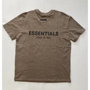 Fear/Of/God Tshirt L chest 24” Relax fit full cut. Have M also.